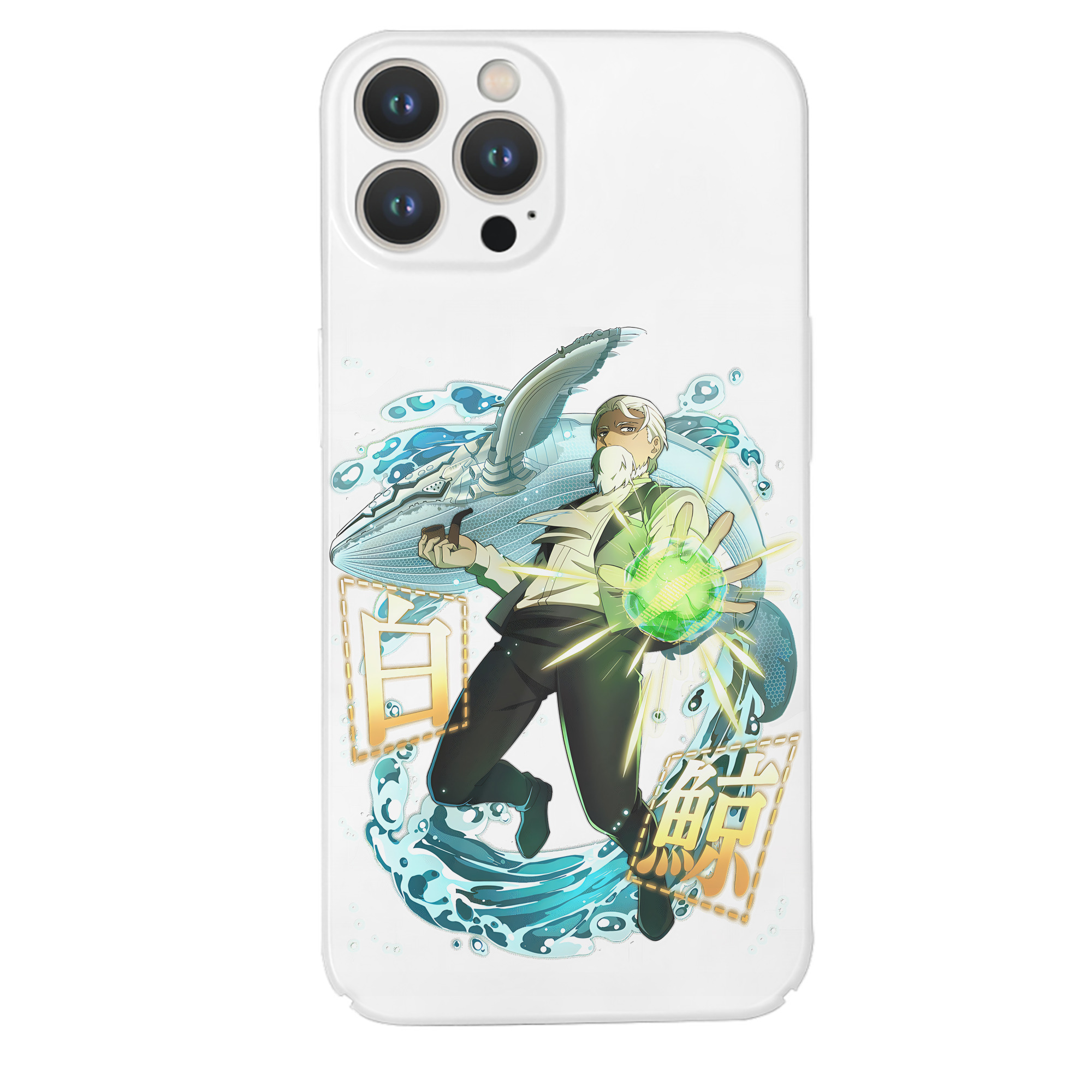（画像用） 文豪ストレイドッグス Bungo Stray Dogs 【iPhone 14シリーズ対応】ハードケース